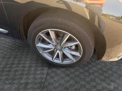2023 Acura RDX w/Technology Package