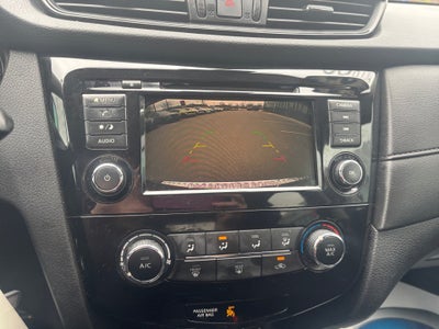 2020 Nissan Rogue S Intelligent AWD