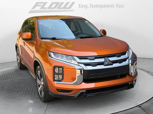 2023 Mitsubishi Outlander Sport 2.0 ES AWC