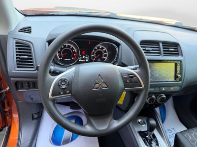 2023 Mitsubishi Outlander Sport 2.0 ES AWC