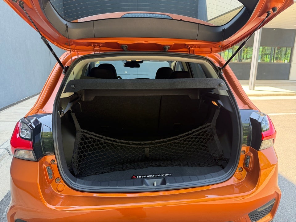 2023 Mitsubishi Outlander Sport 2.0 ES AWC