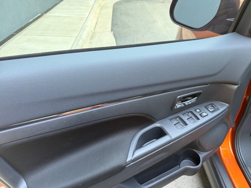 2023 Mitsubishi Outlander Sport 2.0 ES AWC