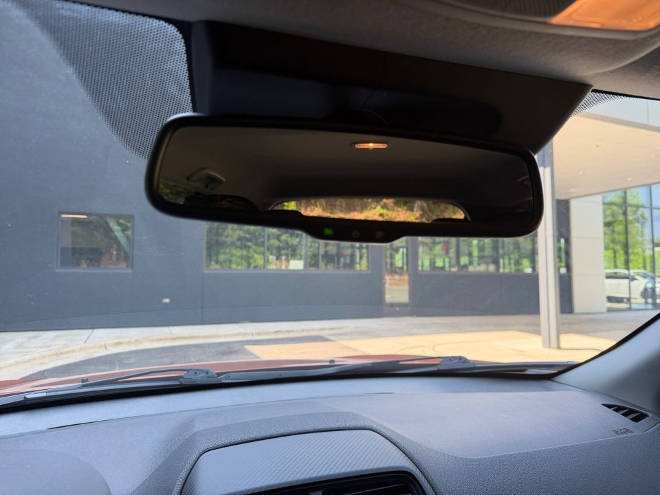 2023 Mitsubishi Outlander Sport 2.0 ES AWC