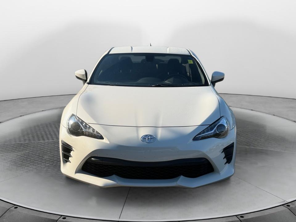 2019 Toyota 86 Base
