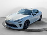 2019 Toyota 86 Base