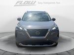 2023 Nissan Rogue Platinum FWD