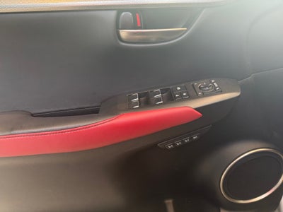 2019 Lexus NX 300 F SPORT