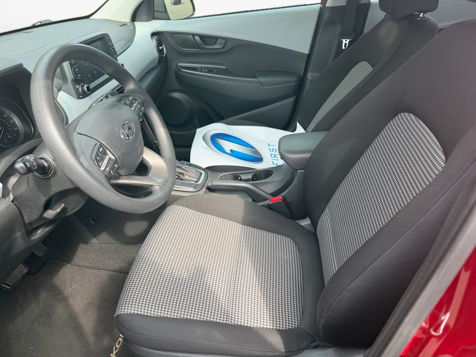 2019 Hyundai Kona SE