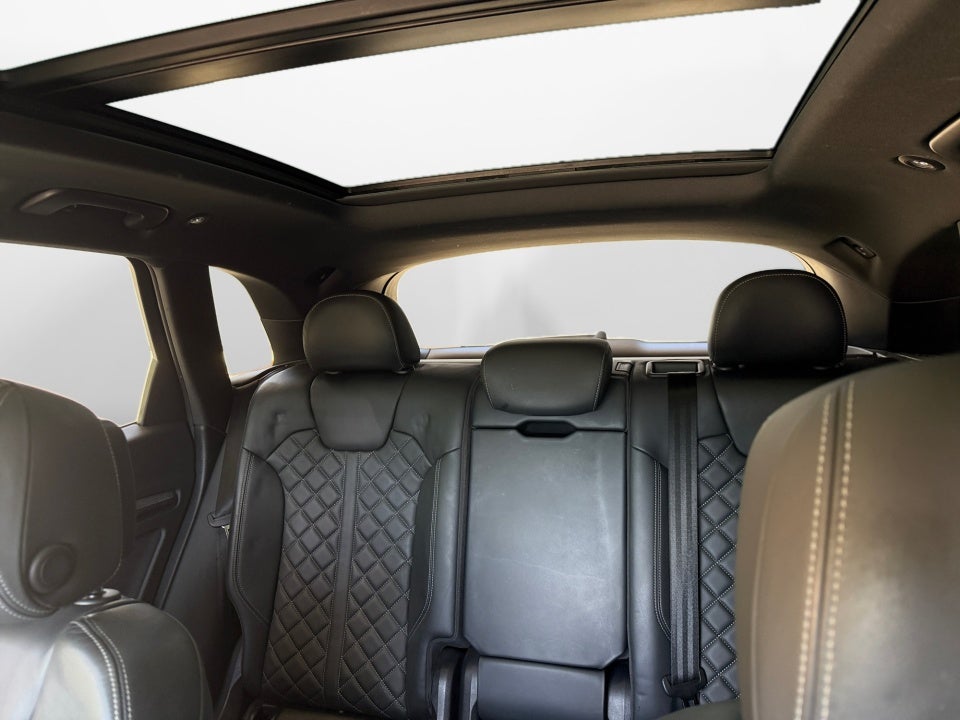 2021 Audi SQ5 Premium
