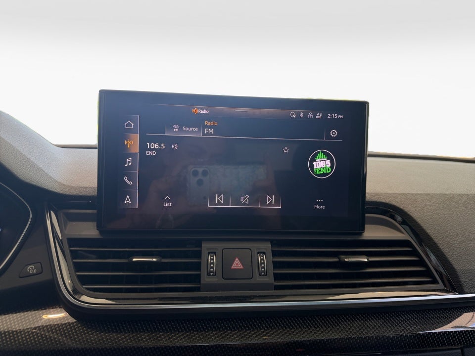 2021 Audi SQ5 Premium