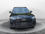 2021 Audi SQ5 Premium