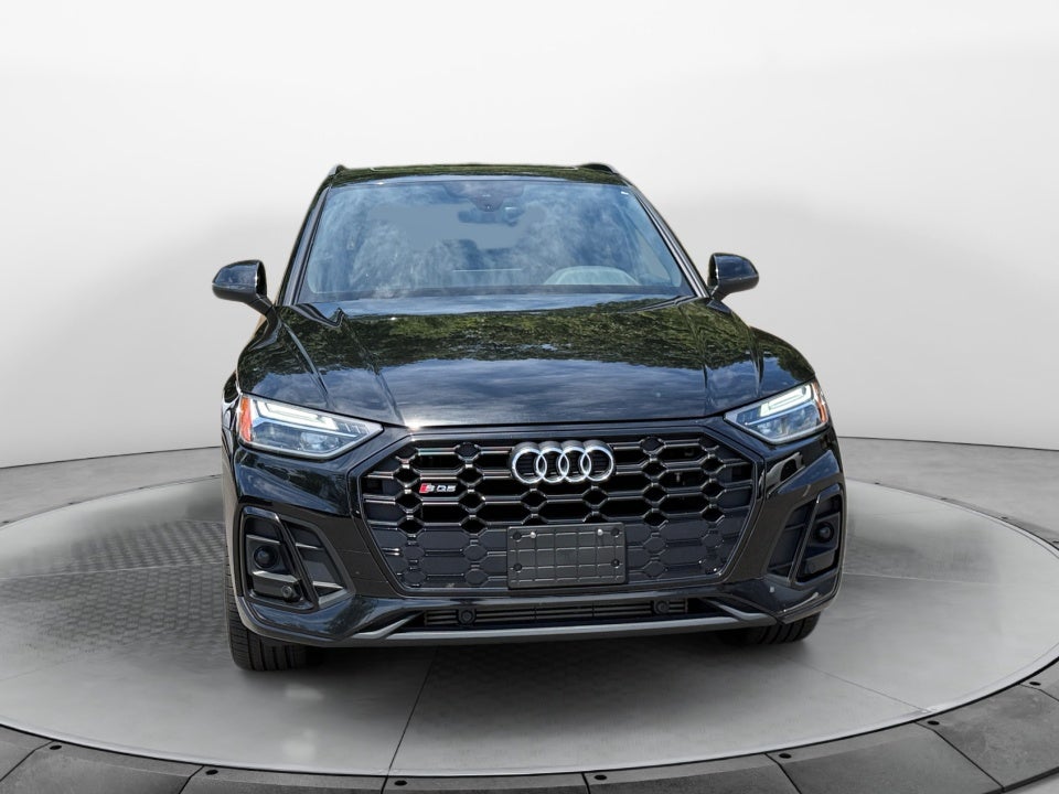 2021 Audi SQ5 Premium