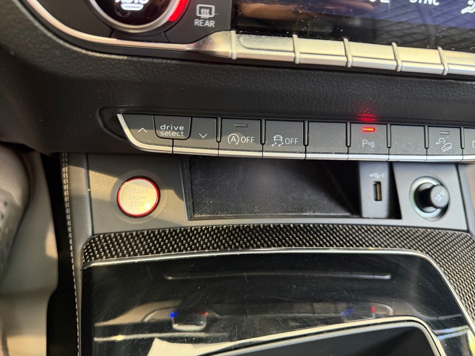 2021 Audi SQ5 Premium