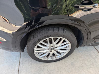 2021 Audi SQ5 Premium