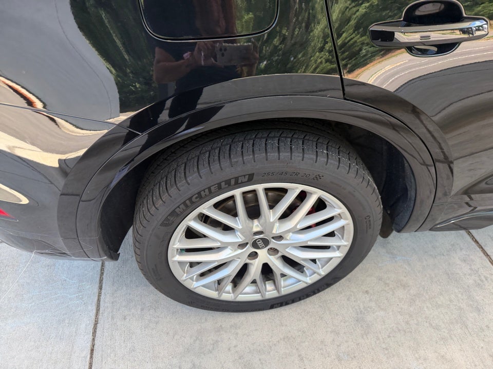 2021 Audi SQ5 Premium