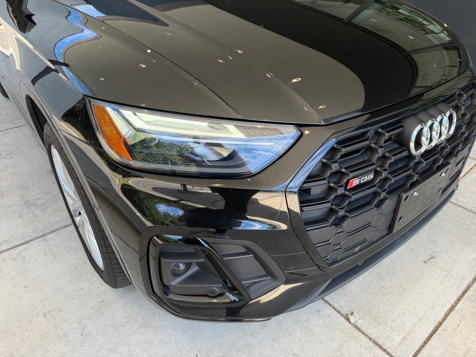 2021 Audi SQ5 Premium