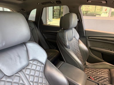 2021 Audi SQ5 Premium