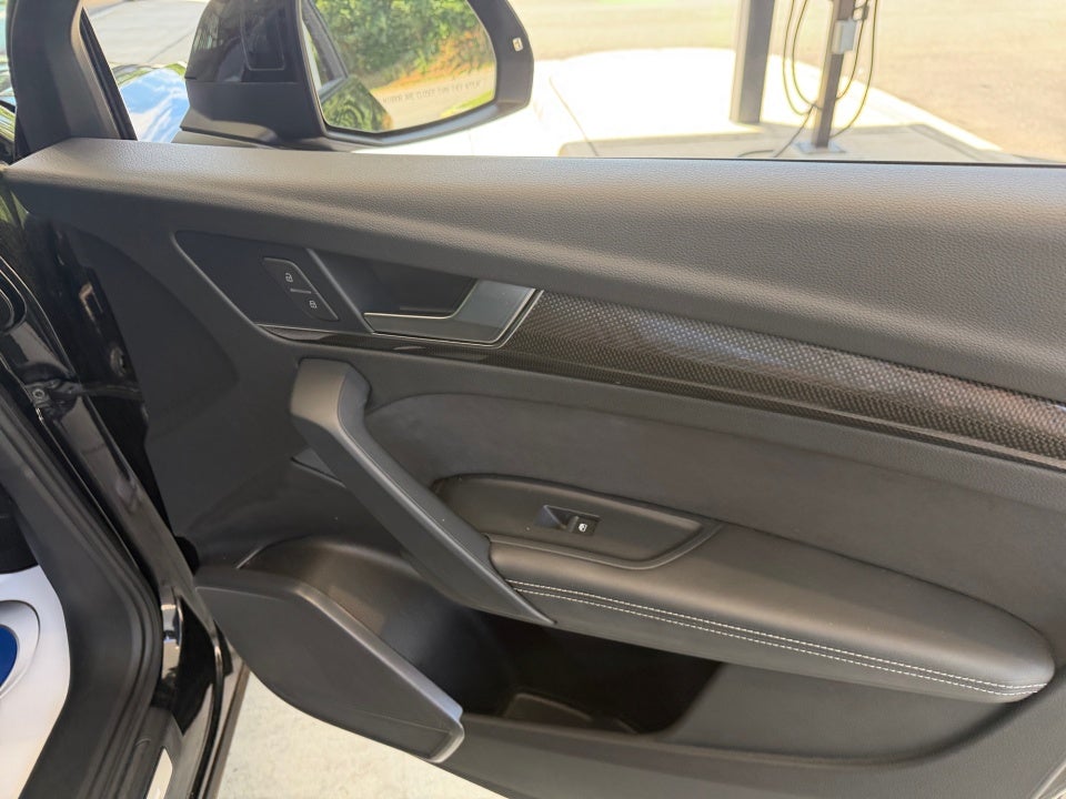 2021 Audi SQ5 Premium