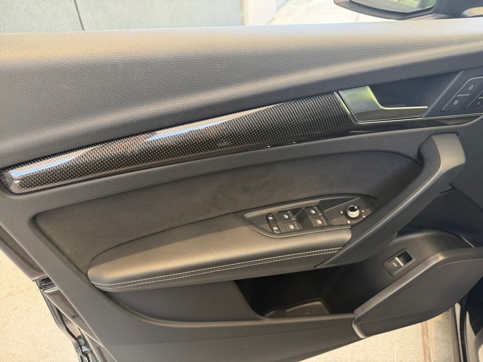 2021 Audi SQ5 Premium