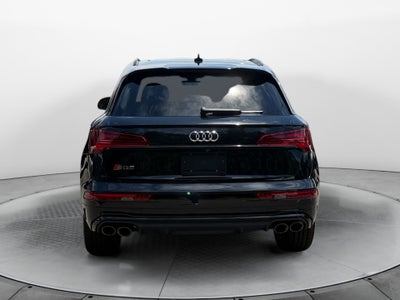 2021 Audi SQ5 Premium
