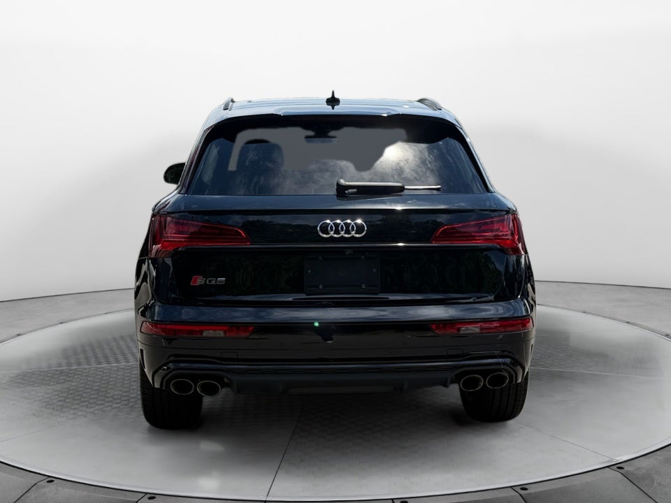 2021 Audi SQ5 Premium