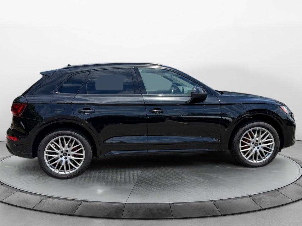 2021 Audi SQ5 Premium