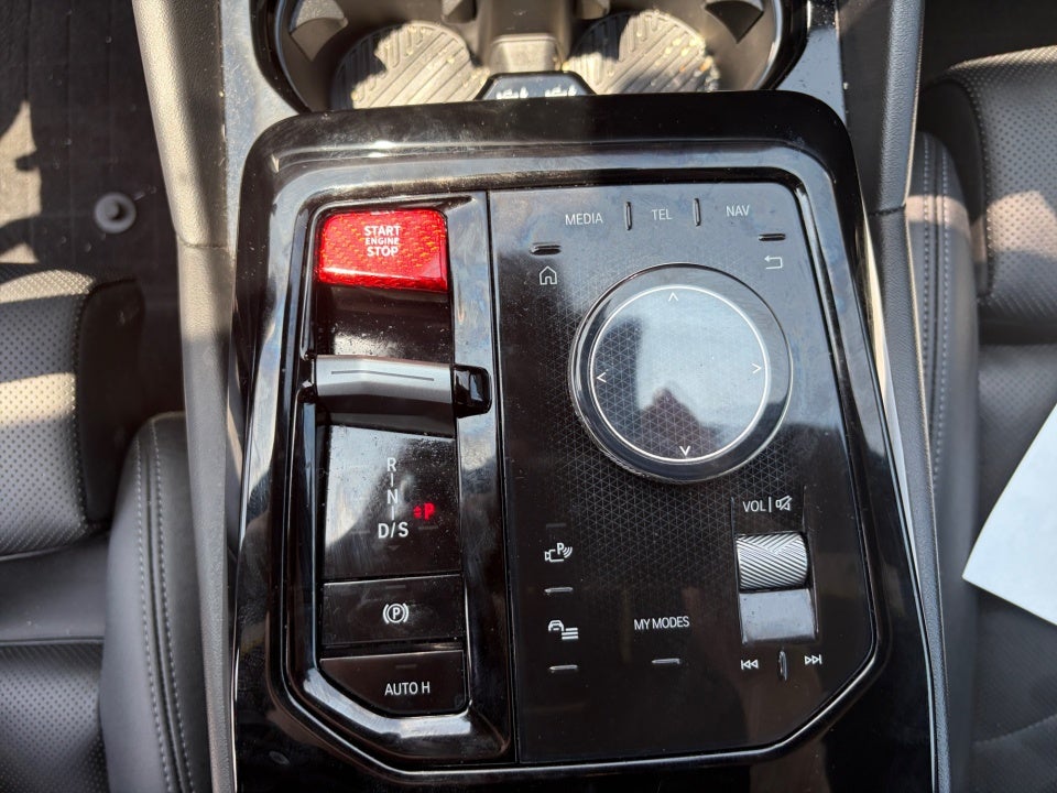 2025 BMW 530i 530i xDrive