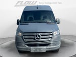 2019 Mercedes-Benz Sprinter 2500 Standard Roof V6
