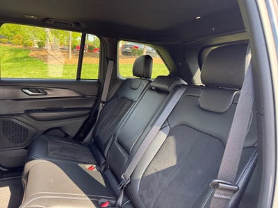 2023 Jeep Grand Cherokee Altitude 4x4