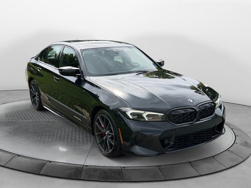 2024 BMW M340i M340i xDrive