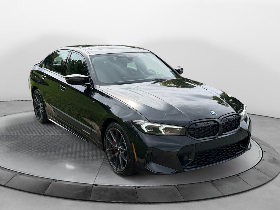 2024 BMW M340i M340i xDrive