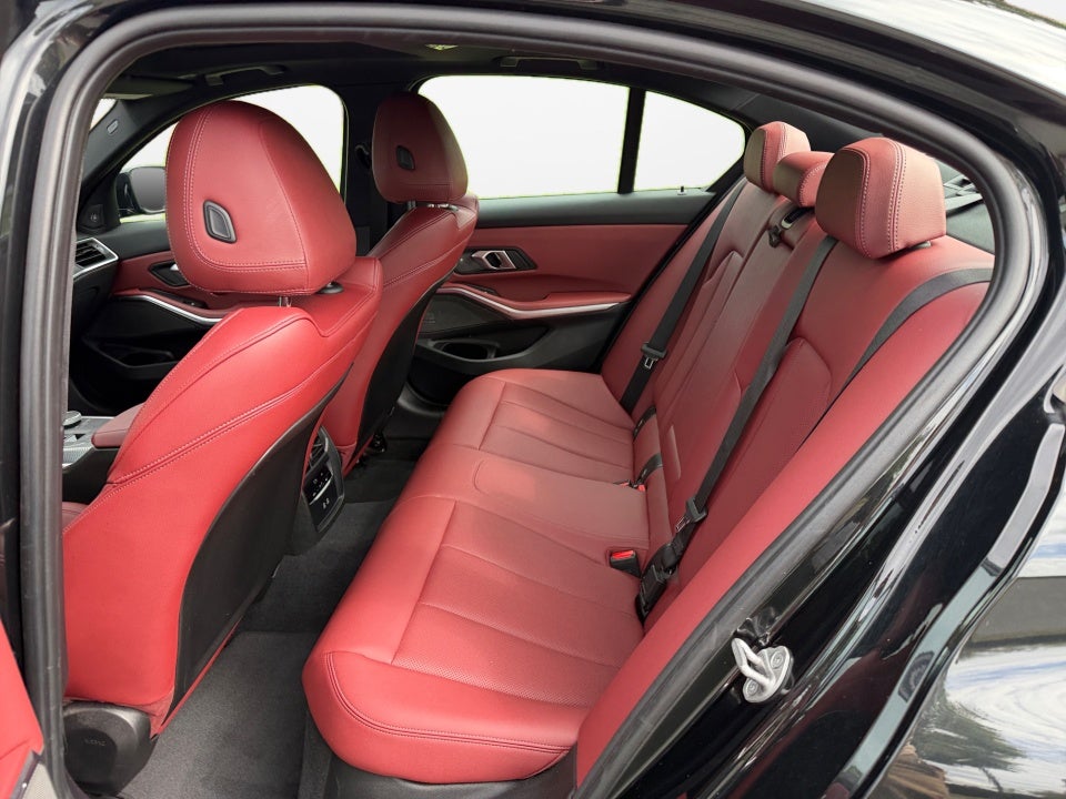 2024 BMW M340i M340i xDrive