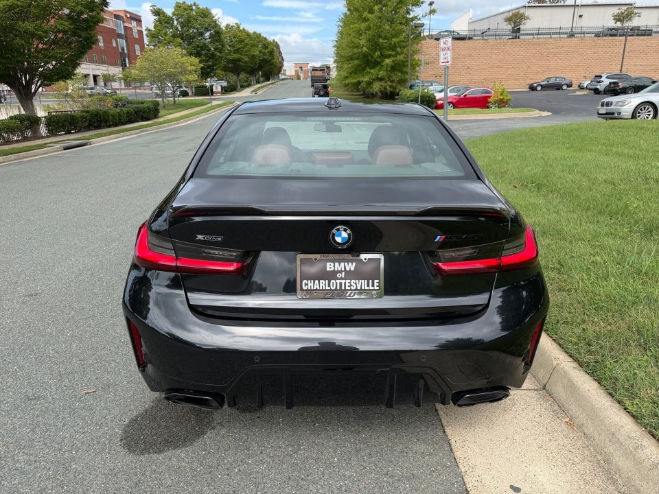 2024 BMW M340i M340i xDrive