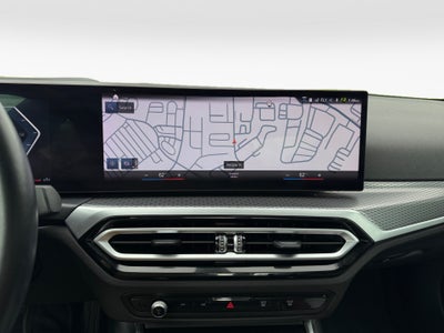 2024 BMW M340i M340i xDrive
