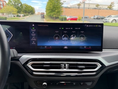 2024 BMW M340i M340i xDrive