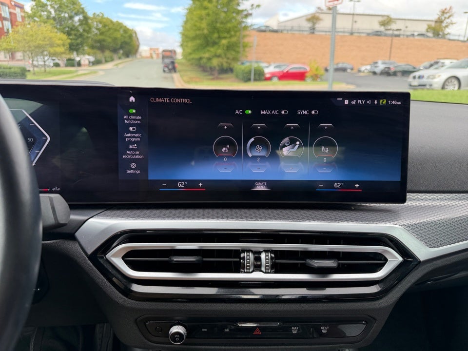 2024 BMW M340i M340i xDrive