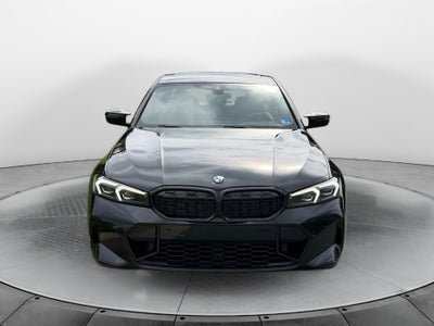 2024 BMW M340i M340i xDrive