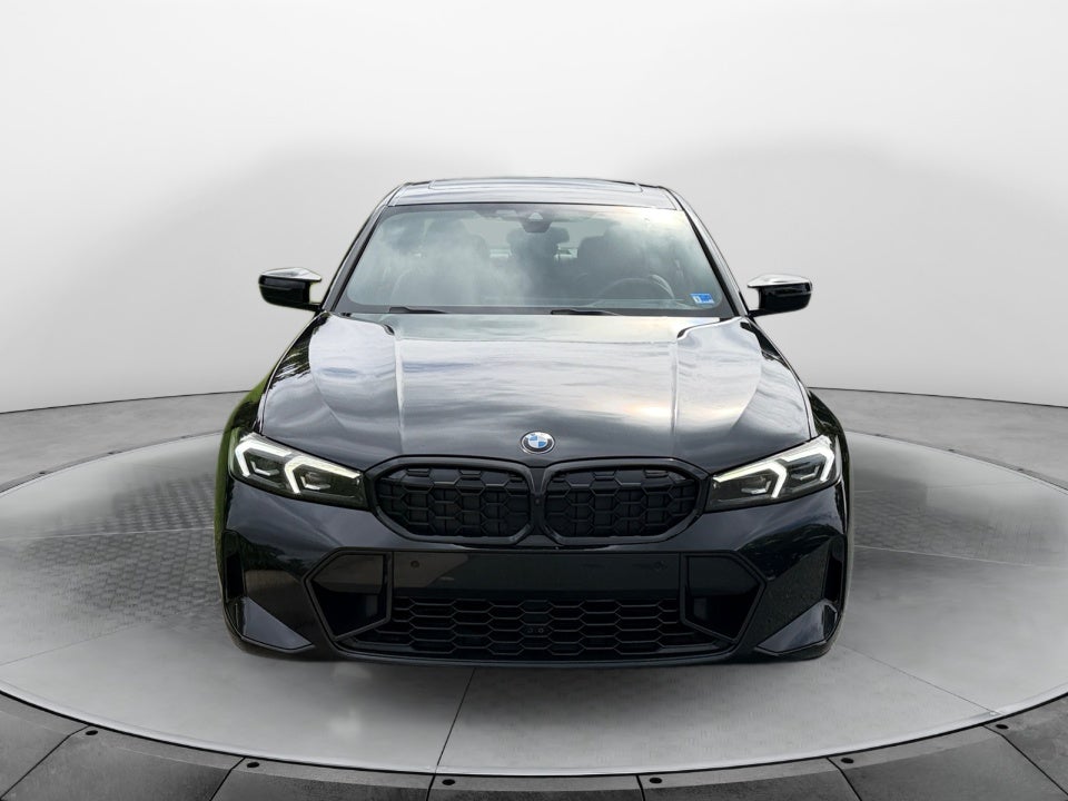 2024 BMW M340i M340i xDrive