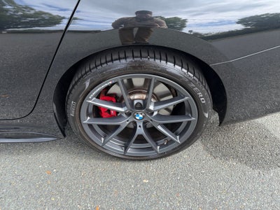 2024 BMW M340i M340i xDrive