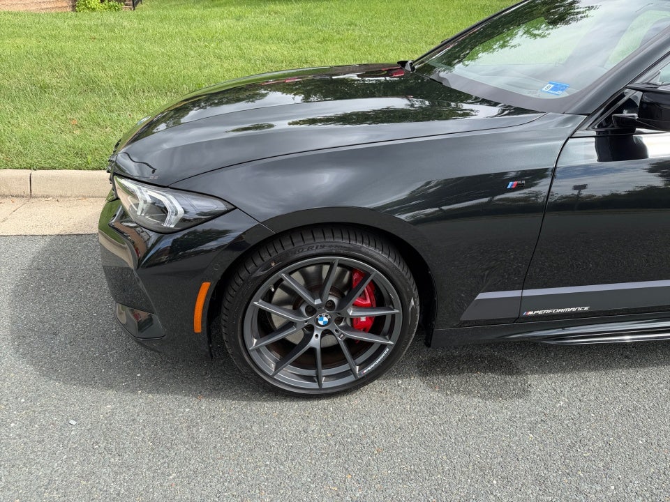 2024 BMW M340i M340i xDrive