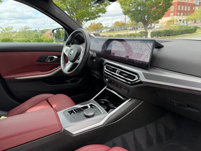 2024 BMW M340i M340i xDrive