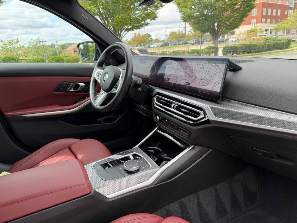 2024 BMW M340i M340i xDrive