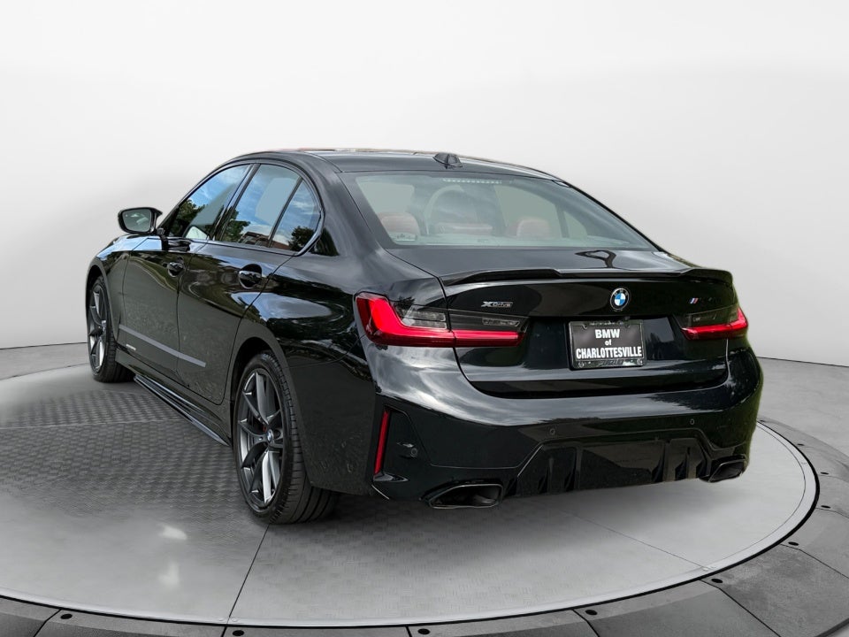 2024 BMW M340i M340i xDrive