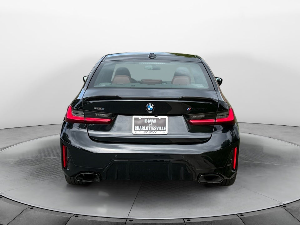2024 BMW M340i M340i xDrive