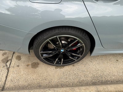 2023 BMW M340i M340i xDrive