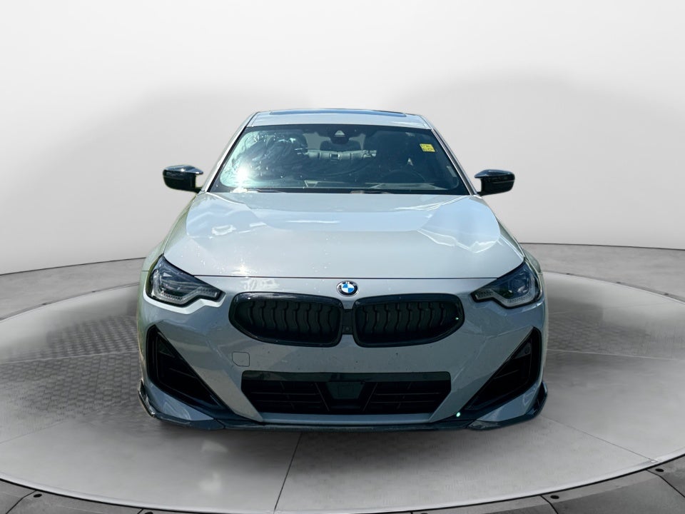 2023 BMW M240 i xDrive