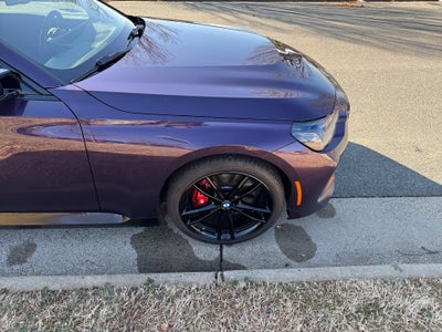 2024 BMW M240 i xDrive