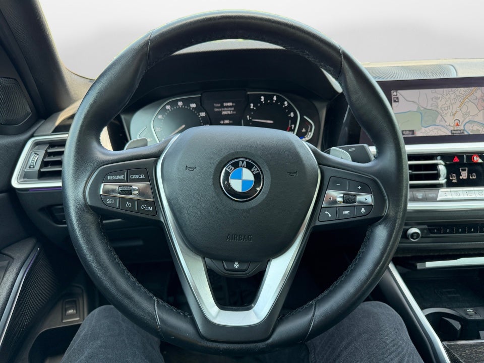 2021 BMW 330i 330i xDrive
