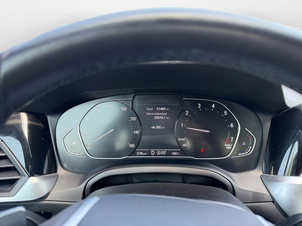 2021 BMW 330i 330i xDrive