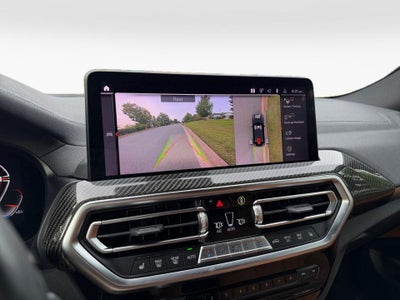 2023 BMW X4 M40i